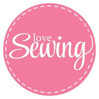 Love Sewing